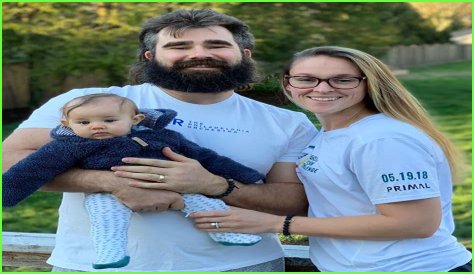 Jason Kelce's Political Views: A Comprehensive Exploration